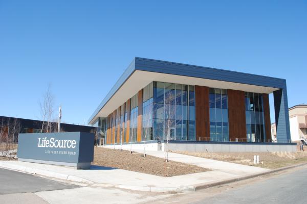 LifeSource