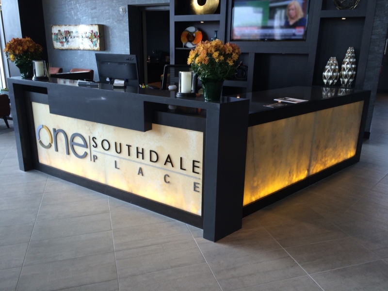 One Southdale Place