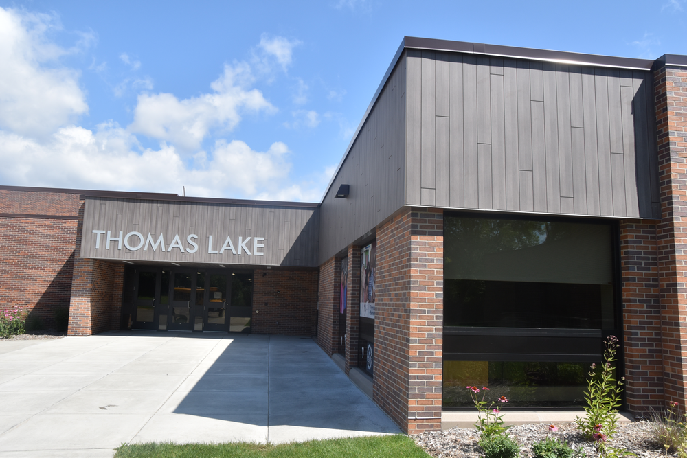 Thomas Lake Elementary School