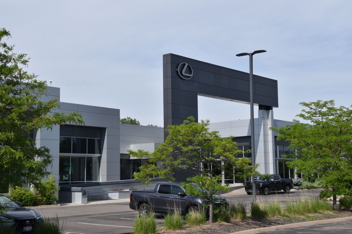 Lexus of Wayzata